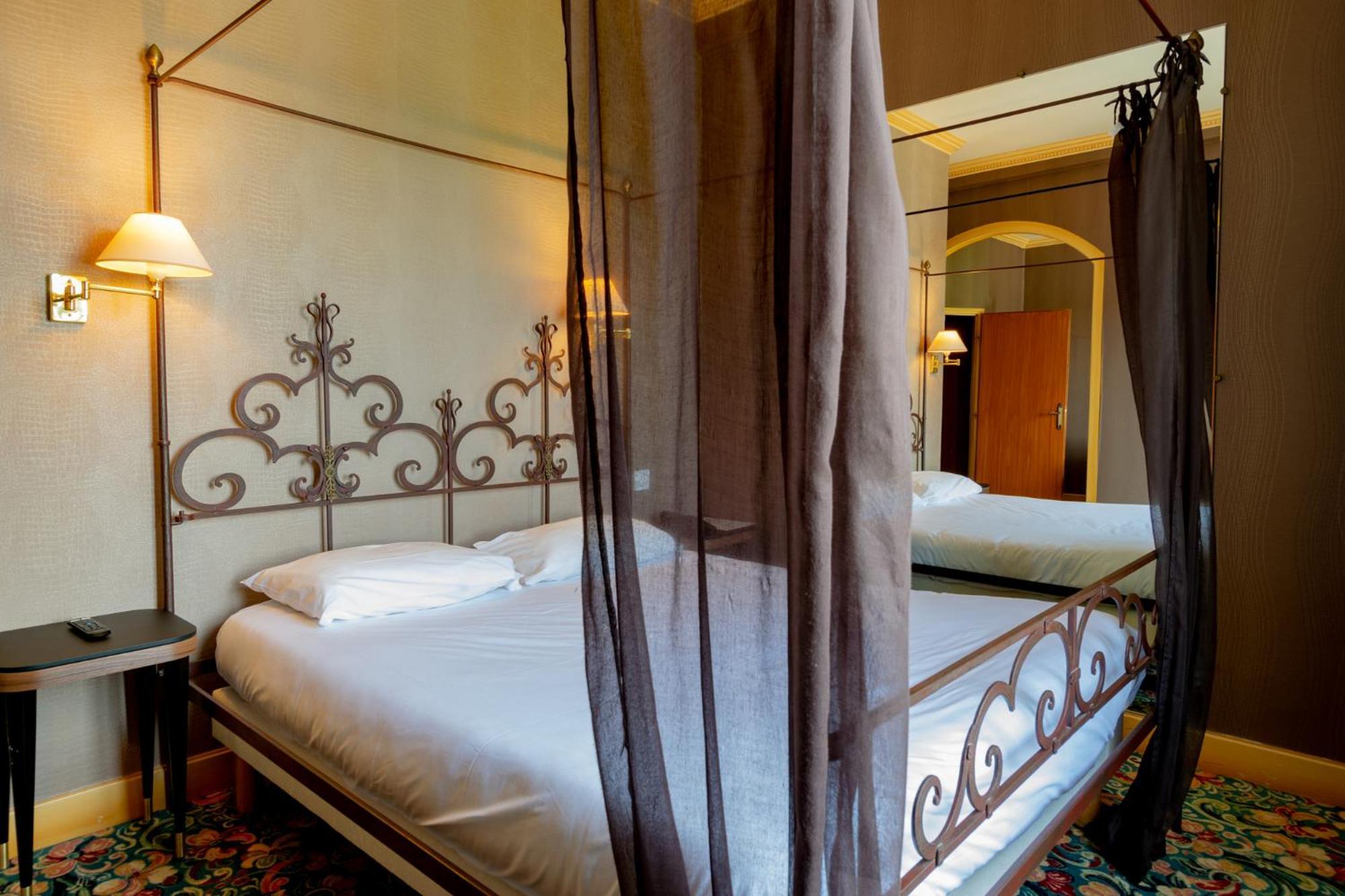 Hotel-Restaurant Le Lac ماليبونسون المظهر الخارجي الصورة