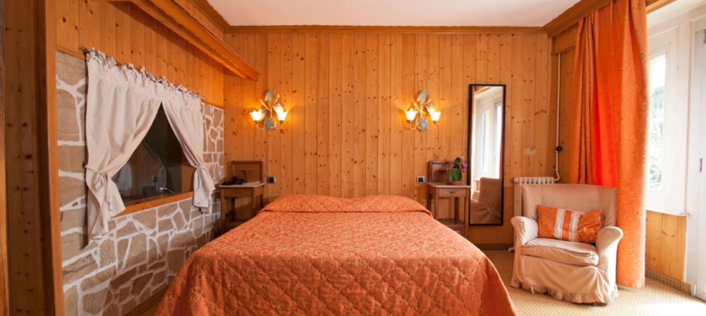 Hotel-Restaurant Le Lac ماليبونسون المظهر الخارجي الصورة